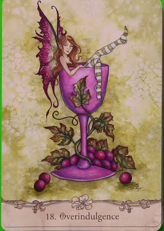 Fairy Wisdom Oracle